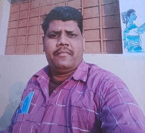 35 वर्षीय युवक का हुआ निधन