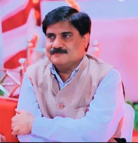 गढ़वा के भ्रष्ट्र पदाधिकारी की संपत्ति की कराई जाएगी जांच सतेंद्र नाथ तिवारी