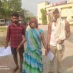 बारात में हुए झगड़े के बाद बदला लेने आई भीड़ ने गांव में घुसकर लोगों को मारा