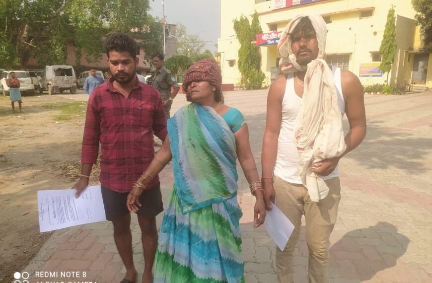 बारात में हुए झगड़े के…