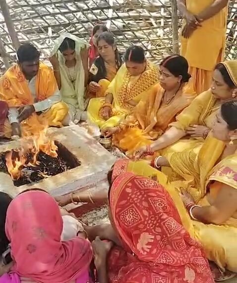बुध पूर्णिमा के अवसर देश…