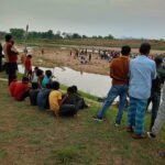 युवती ने फांसी लगाकर की आत्म हत्या