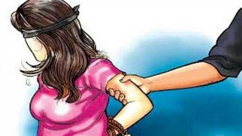 महादलित के घर मे घुसकर महिला के साथ…