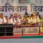 अपने ही राज्य में पहचान के लिए जूझ रहे झारखंड आंदोलनकारी: सुदेश महतो*