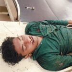 तालाब में डूबने से युवक की मौत, गांव में छाया मातम
