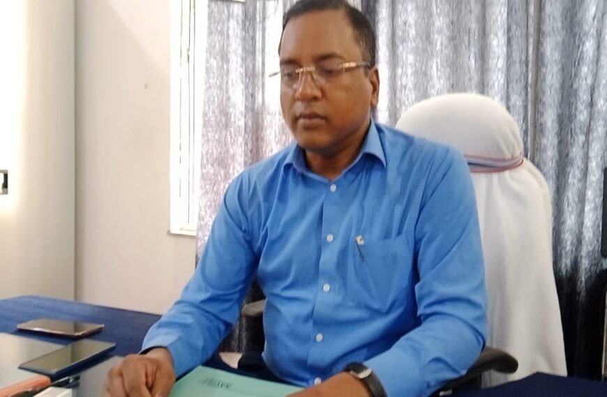 सीओ ने भू-स्वामियों के आरोपों…