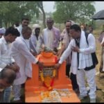 स्वर्गीय मन्ना देवी की मनाई गई ग्यारहवीं पुण्यतिथि