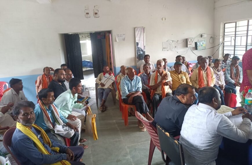 थाना दिवस पर 24 जमीनी विवादों का हुआ निपटारा, ट्रैफिक नियमों को लेकर भी किया गया जागरूक