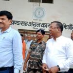 एसडीएम ने अंचल कार्यालय का किया निरीक्षण, दिए कई दिशा निर्देश