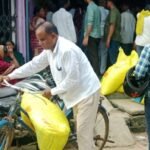 किसानों को नहीं मिल रहा समय पर खाद, प्रभावित हो रही फसलें