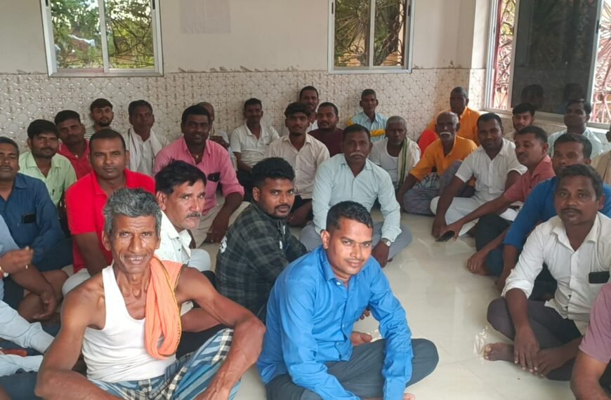 दुर्गा पूजा को लेकर बैठक…