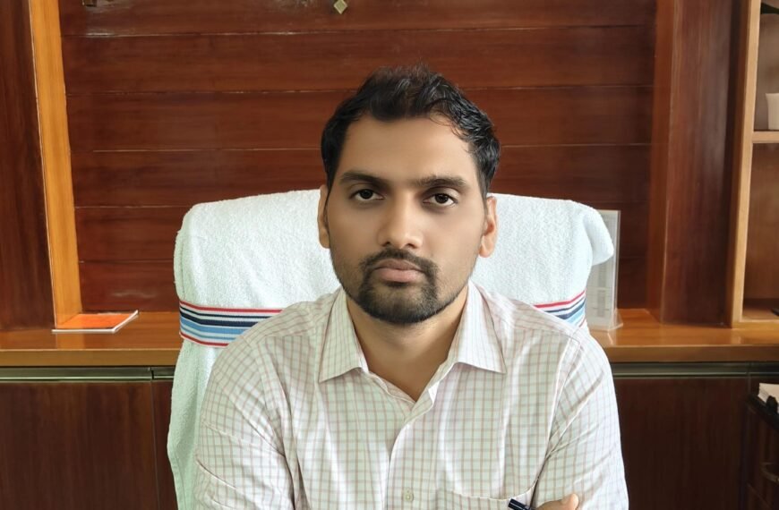 जिले के किसानों की सुविधा हेतु प्रशासन द्वारा…