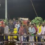 राधा कृष्ण मंदिर में भव्य छठी कार्यक्रम, हजारों श्रद्धालुओं ने ग्रहण किया महाप्रसाद