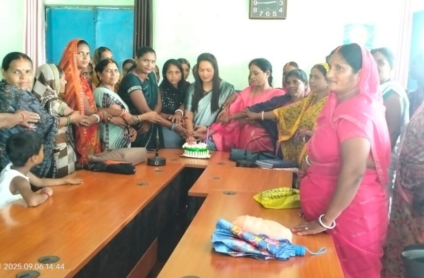 छोटे राजा के 59वां जन्मदिन,…