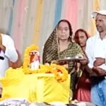 श्रीमद् भागवत कथा से अकाल मृत्यु का भय समाप्त होता है और जीवन में सुख-समृद्धि आती है।आचार्य सरवन जी महाराज