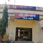 थाना प्रभारी की सख्त कार्रवाई, अक्टूबर में 14 अभियुक्त भेजे गए जेल