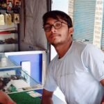 सड़क हादसे में होनहार युवक अंशराज सोनी की दर्दनाक मौत, पूरे नगर में पसरा मातम