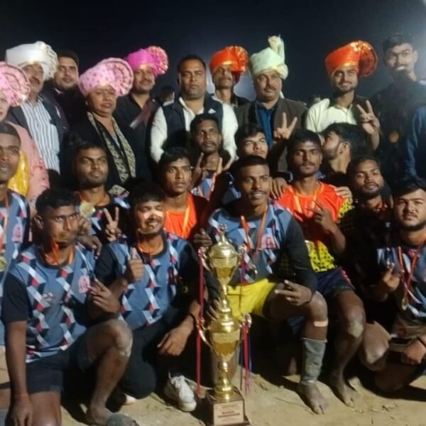 राज्य स्तरीय कबड्डी प्रतियोगिता सम्पन्न, बालिका टीम कोडरमा…